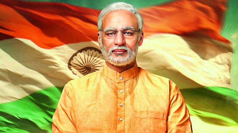 PM Narendra Modi biopic to release during General Election 2019; find out date here