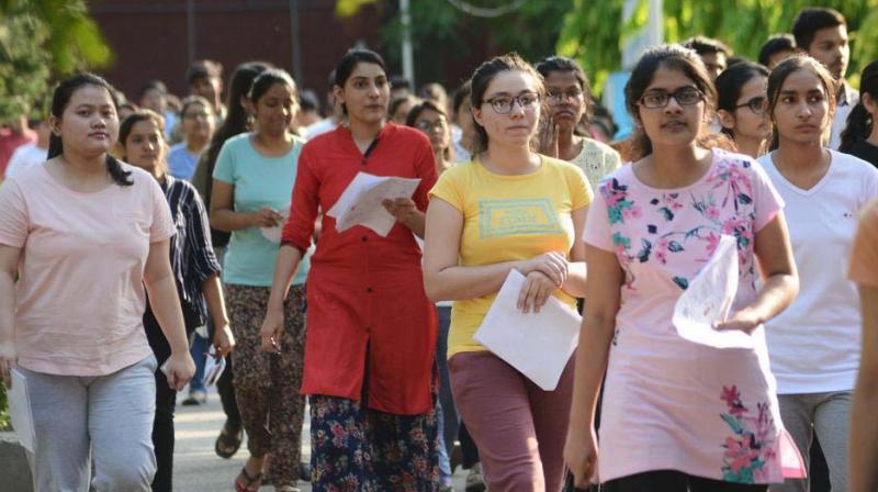 NEET 2019: Nothing much to celebrate, say Experts