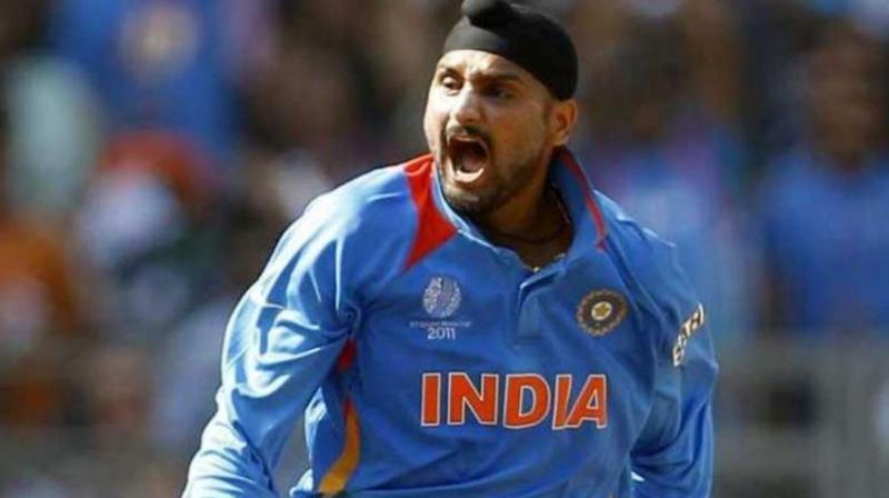 Harbhajan Singh to retire soon to play in Englandâ€™s â€˜The Hundredâ€™ league: report