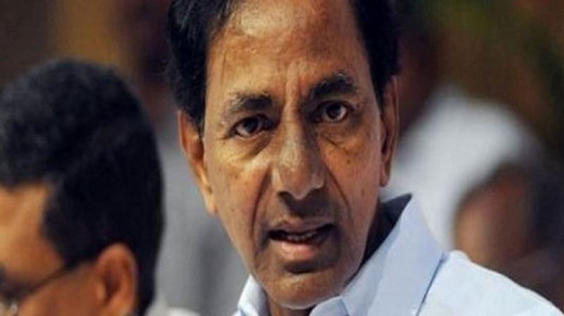 â€˜K Chandrasekhar Rao betrayed me by not giving me ticket,â€™ says TRS leader