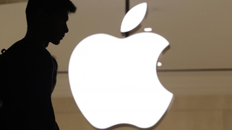 Apple to provide third party repair centres access to genuine parts