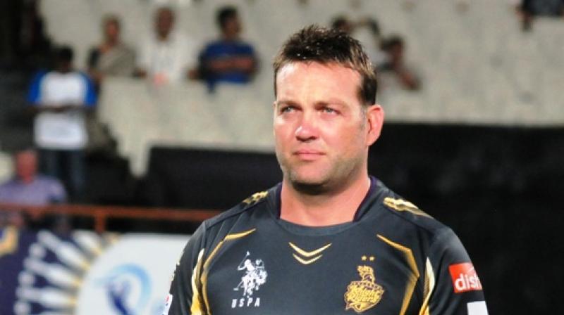 \Remaining matches are like knockouts for South Africa\: Jacques Kallis