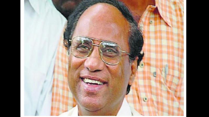 \Former Andhra speaker Kodela Siva Prasada Rao commits suicide\: BJP