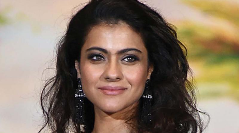 Not Ajay Devgn, Kajol had a crush on this Bollywood superstar; find out who