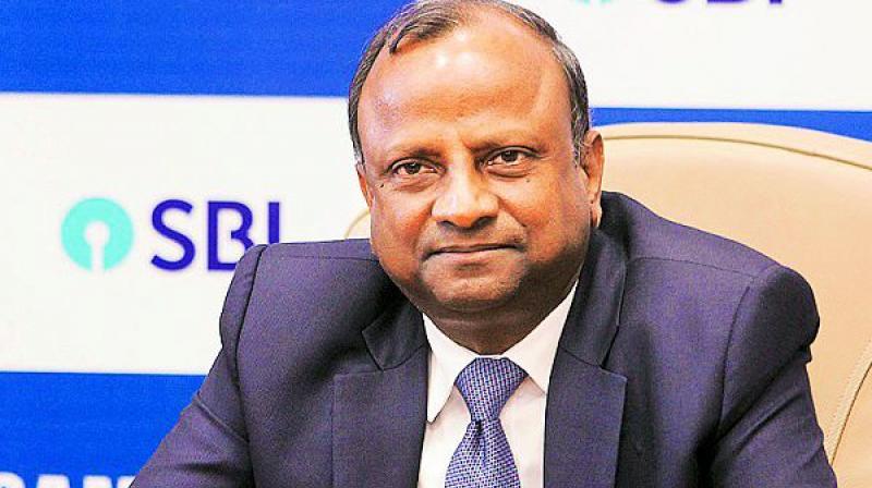 Indian Banks Association elects Rajnish Kumar as chairman