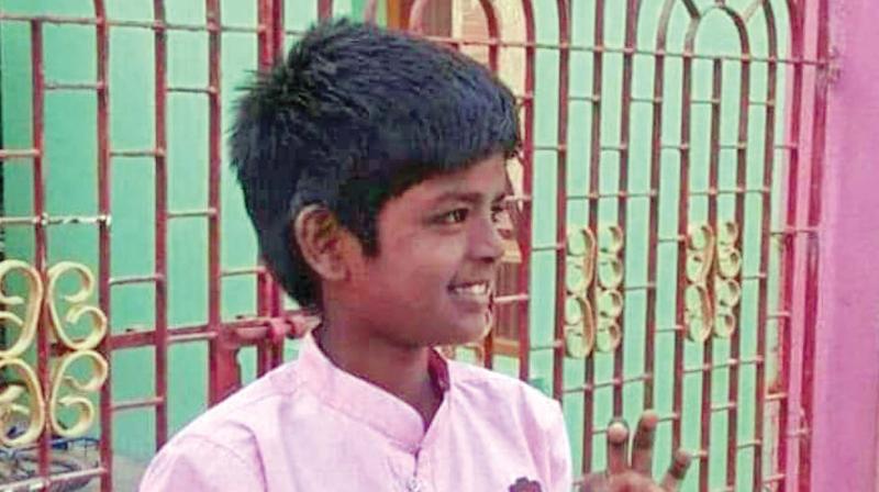 Chennai: In two mishaps, three boys die bathing in pond