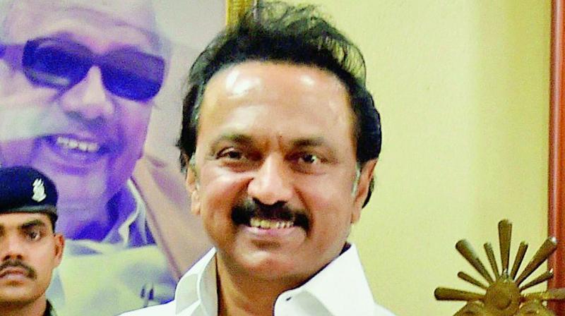 DMK sets up 9-member panel to study new education policy