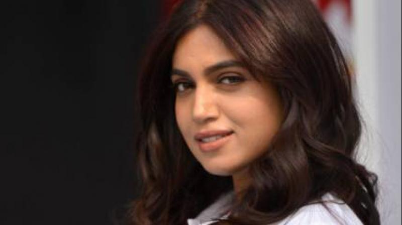 Bhumi Pednekar constructs hostel, new toilets for girlsâ€™ school in Chambal valley