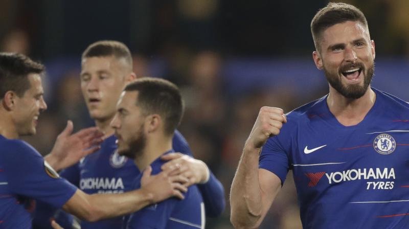 Chelsea\s Champions League qualification hopes remain alive with a draw over Burnley