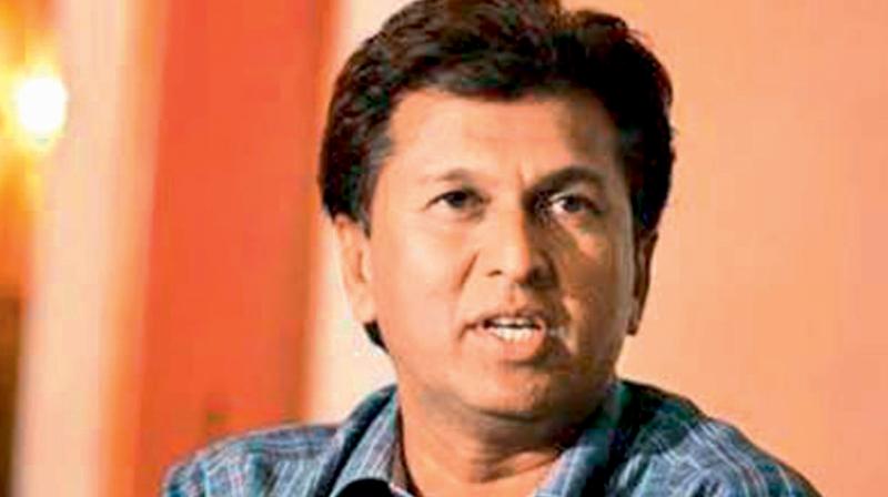 \The innings took me back to 2006\: Kiran More lauds Dhoni\s knock against RCB