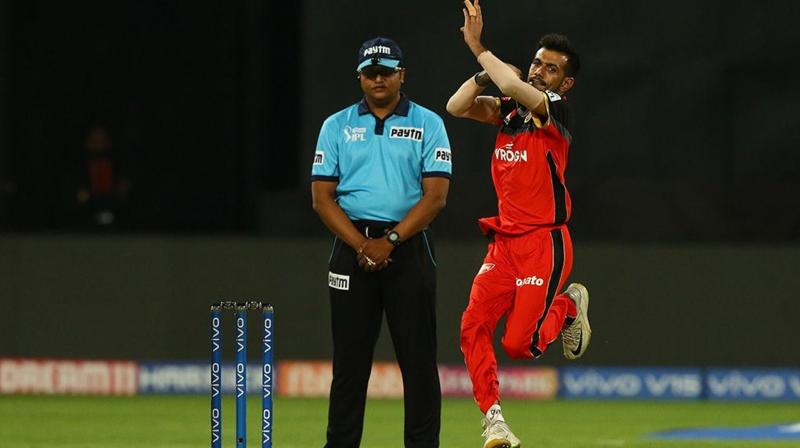 \ I only want to play for RCB in the IPL throughout my life\: Yuzvendra Chahal
