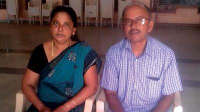 Alappuzha: BSF jawan Shibin Thomas tortured for exposing graft - Deccan Chronicle