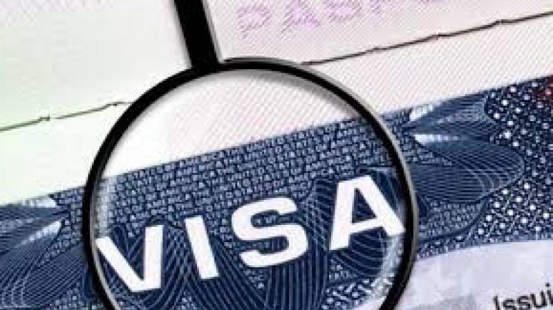European nations halt \visa shopping\