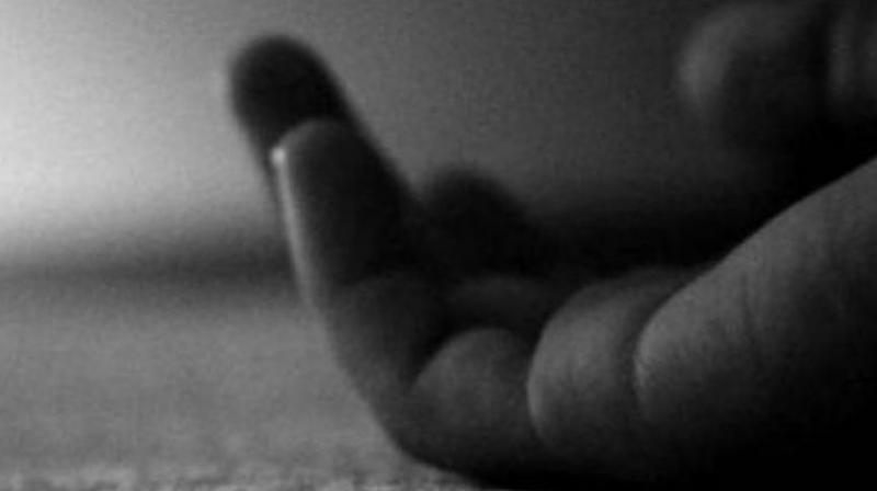 Telangana: 34-year-old man hacked to death by relative