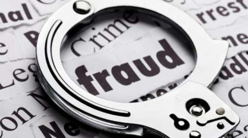 Andhra Pradesh fake firm cheats woman of Rs 89 lakh