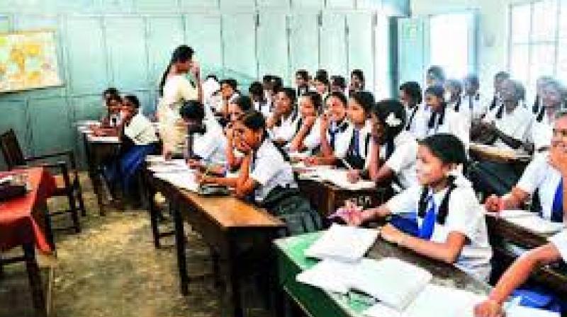 Tamil Nadu releases 25 unrecognised schools list