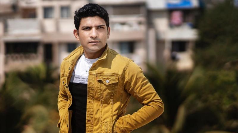 Jatin Sarna aka Bunty from Sacred Games to play Yashpal Sharma in Ranveer Singh\s \83