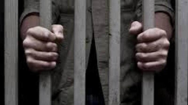 Kozhikode: Freak who likes jail commits murder