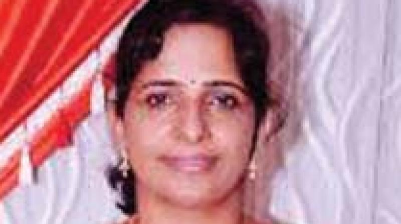 Kozhikode: Jolly arrested for murder of hubby 1st wife