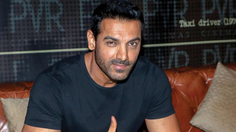 Here\s how John Abraham will surprise fans with his next \Pagalpanti\