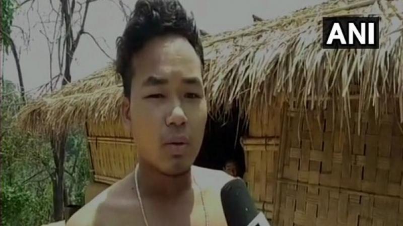 Fever outbreak keeps Tripura villagers from voting