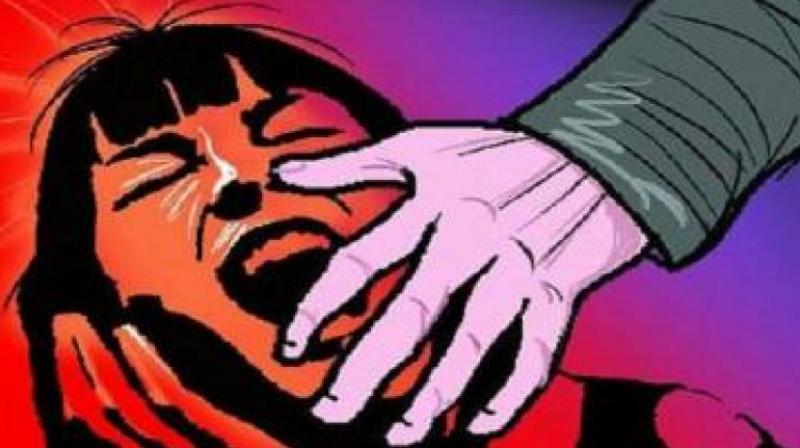 Hyderabad: Man held for misbehaving with minor