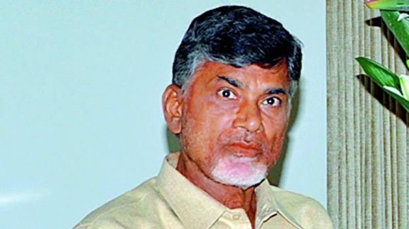 TD leaders desert Chandrababu Naidu as results pour in