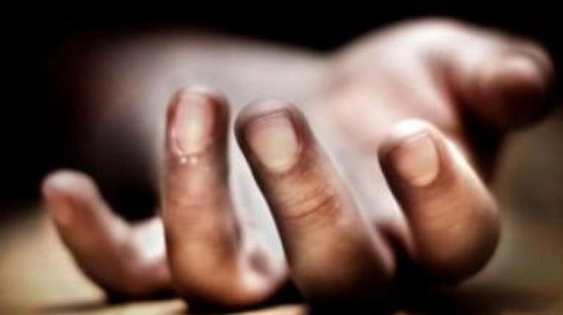 Hyderabad: Body of baby girl found in Vikarabad