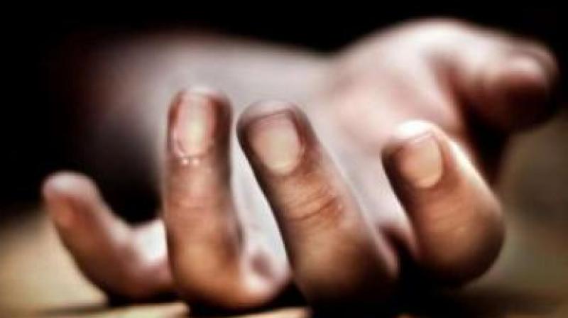 BJP panchayat president found dead in Begusarai