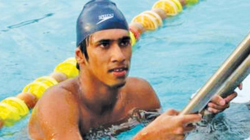 Star swimmer Balakrishnan dies in road accident in Chennai