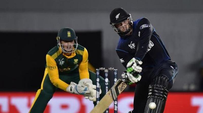 ICC World Cup 2019: Key players to watch out for in NZ-SA clash