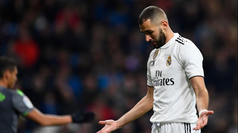 \Karim Benzema is one of the most underrated players in the world\: Thomas Tuchel