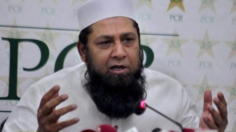 \Being chief selector most challenging job ever\: Inzamam-ul-Haq
