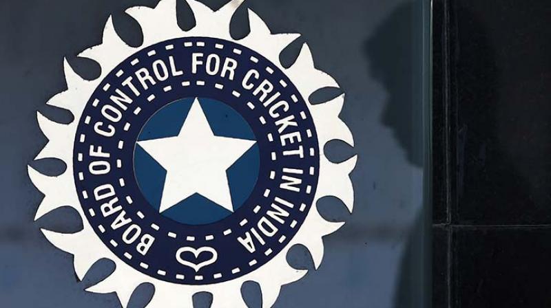BCCI seeks update from National Anti-Doping Agency on new testing lab