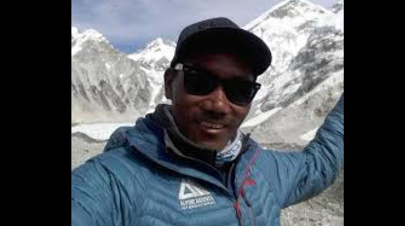 Everyone dreams of climbing Mount Everest once; this man has done it 23 times!