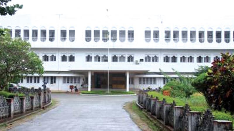 Calicut University bid to bypass PSC