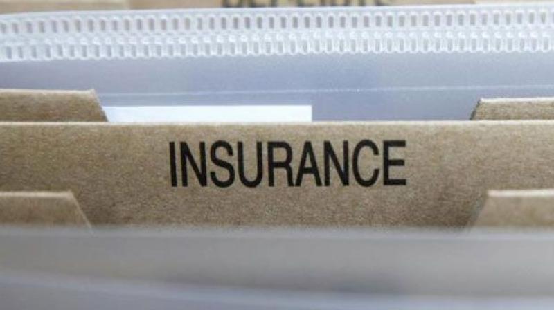 Of the total premium underwritten by non-life insurance companies during the month, public insurers garnered Rs 9,164.10 crore while private players took a combined Rs 5,785.90 crore.