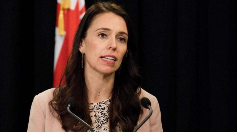 Kiwi PM Jacinda Ardern deserves to get this yearâ€™s Nobel Peace Prize