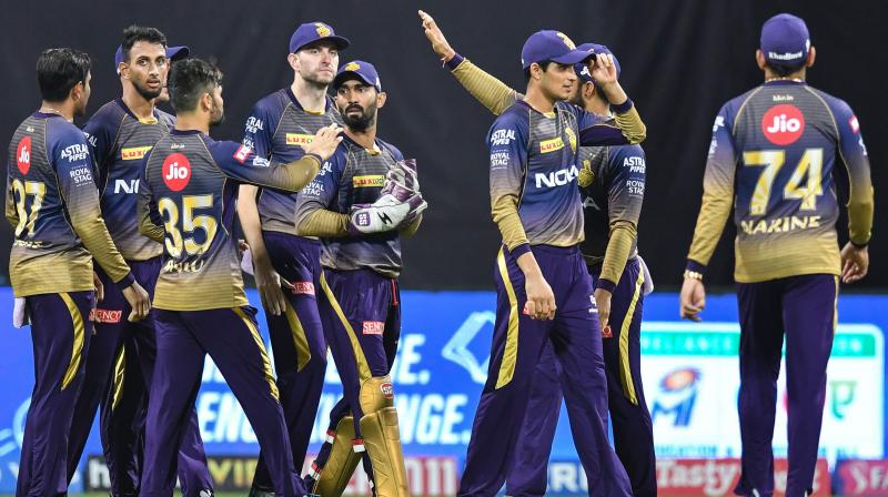 Simon Katich attributes to lack of unity as a major cause for KKR\s exit