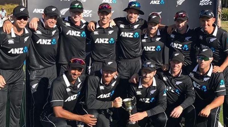 ICC 2019 World Cup: New Zealand squad and player analysis