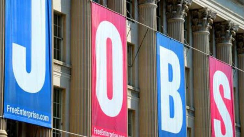 Financial services to add 47,800 new jobs in April-Sept FY20