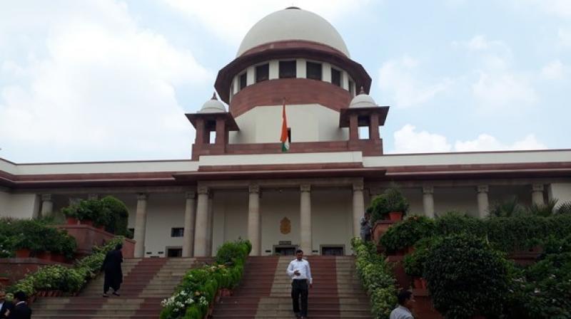 SC refuses to entertain PIL questioning EVM use in elections