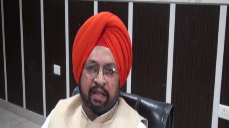 No mob lynching case registered with us: Minority Commission member Manjeet Singh