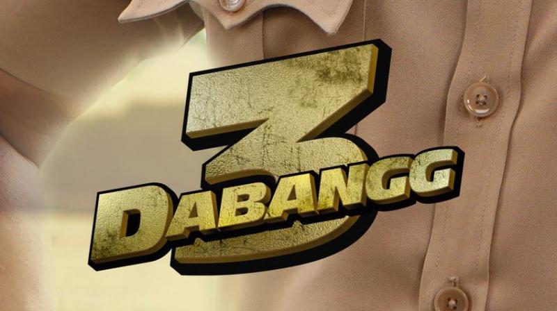 Salman Khan finishes shooting of \Dabangg 3\