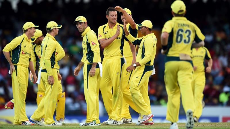 \Every teams will be wary of Australia\, says Steve Waugh