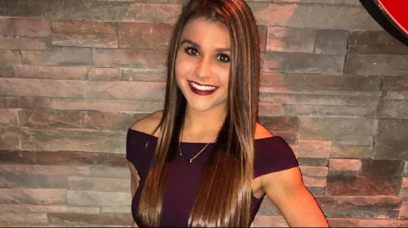 USâ€‰teen kills herself a year after surviving Parkland school shooting