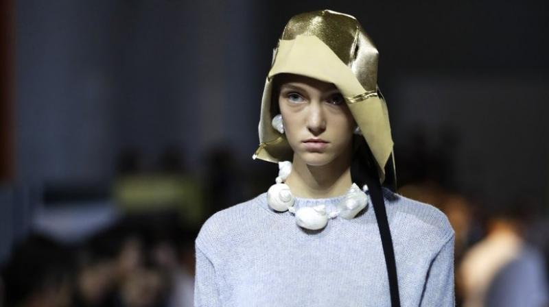 Milan Fashion Week focuses on sustainable fashion