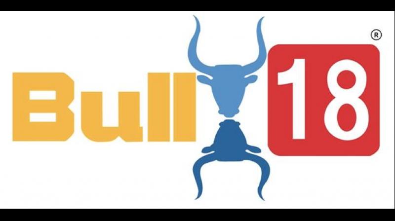 Bull18, a one stop solution for digital yearns