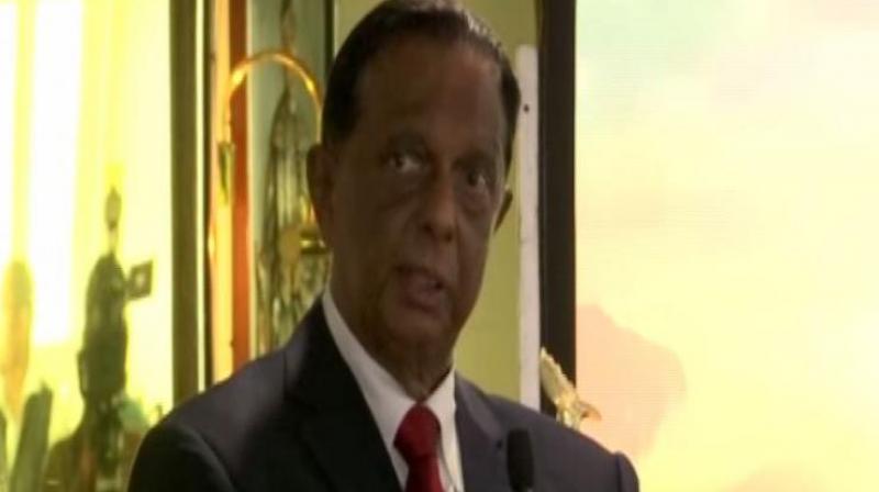 Easter-bombing caused a huge loss to tourism industry: Sri Lankan Minister