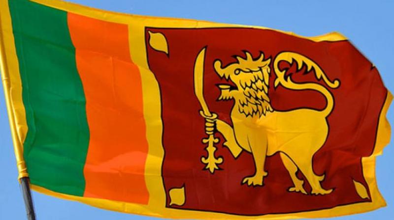 Sri Lanka to hold presidential election on November 16